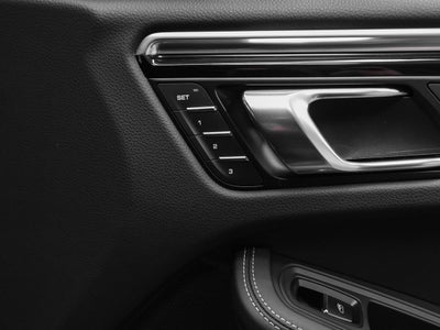 2023 Porsche Macan GTS