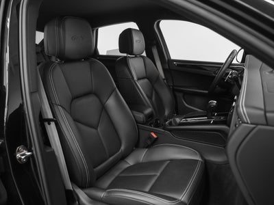 2023 Porsche Macan GTS