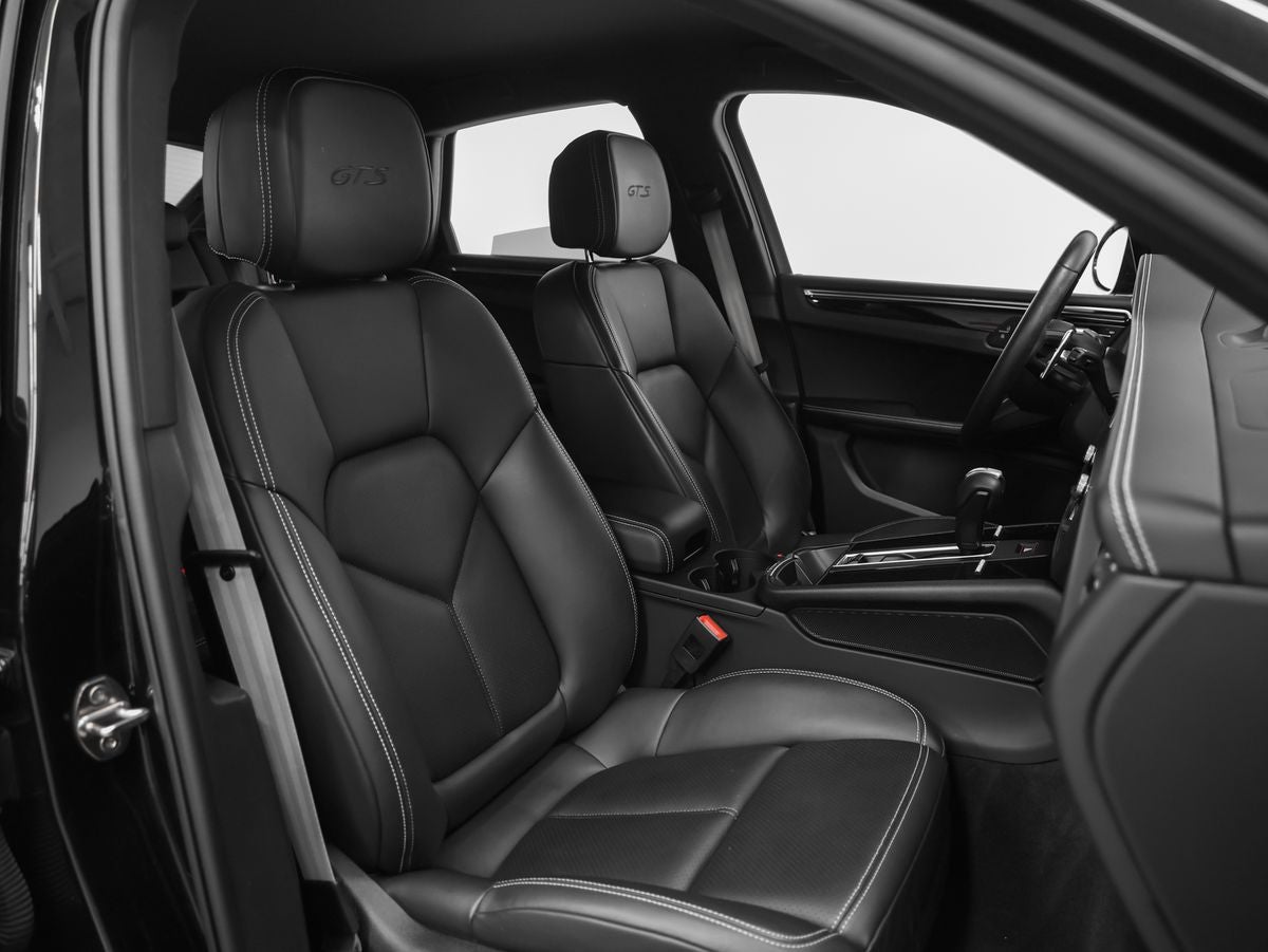 2023 Porsche Macan GTS