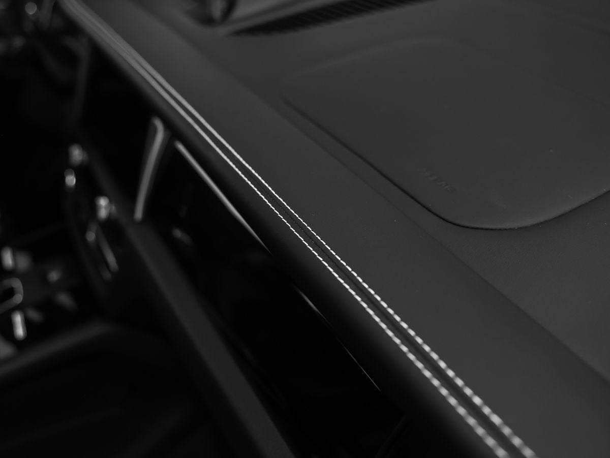 2023 Porsche Macan GTS