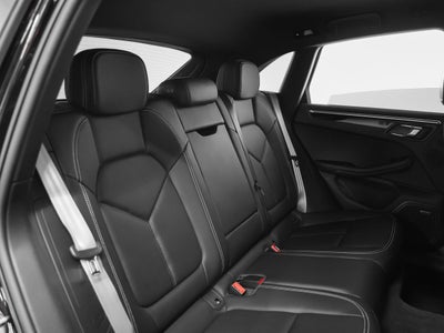 2023 Porsche Macan GTS