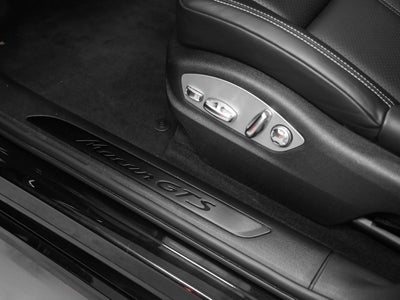 2023 Porsche Macan GTS