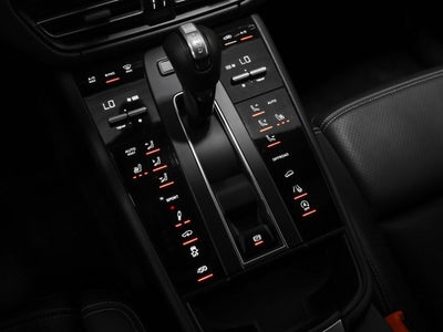 2023 Porsche Macan GTS