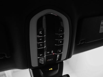 2023 Porsche Macan GTS