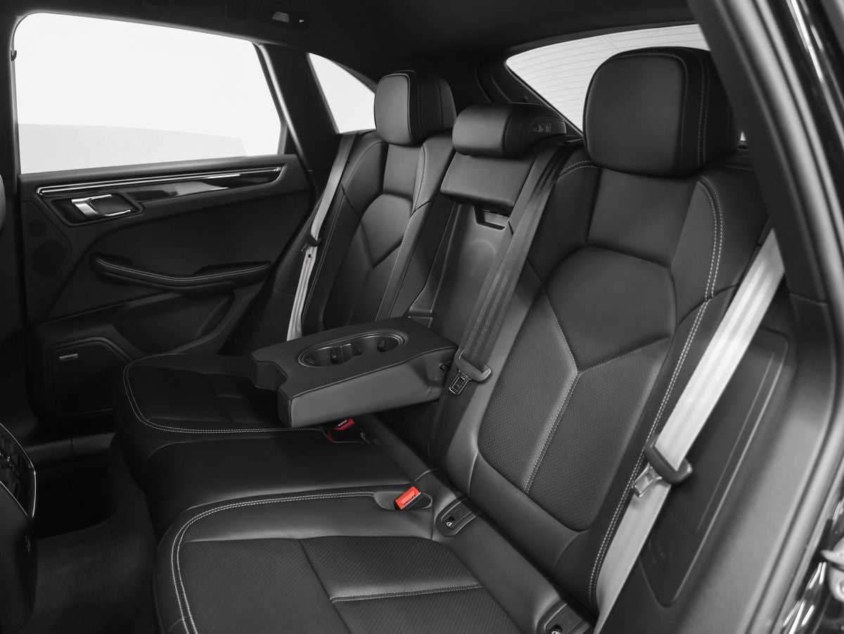 2023 Porsche Macan GTS