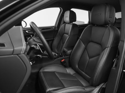 2023 Porsche Macan GTS