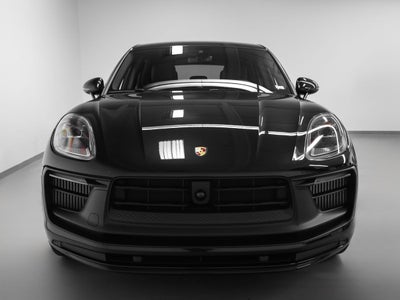 2023 Porsche Macan GTS