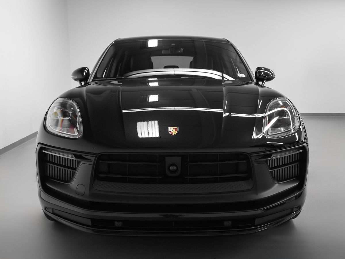 2023 Porsche Macan GTS