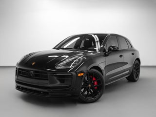 2023 Porsche Macan GTS