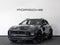 2024 Porsche Macan GTS