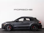 2024 Porsche Macan GTS