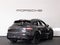 2024 Porsche Macan GTS