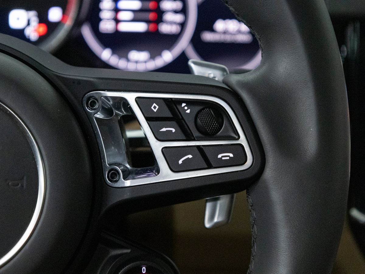2023 Porsche Cayenne Cayenne Turbo (MY23)