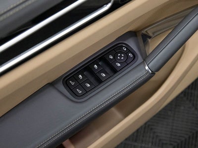 2023 Porsche Cayenne Cayenne Turbo (MY23)