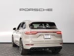 2023 Porsche Cayenne Cayenne Turbo (MY23)