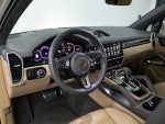 2023 Porsche Cayenne Cayenne Turbo (MY23)