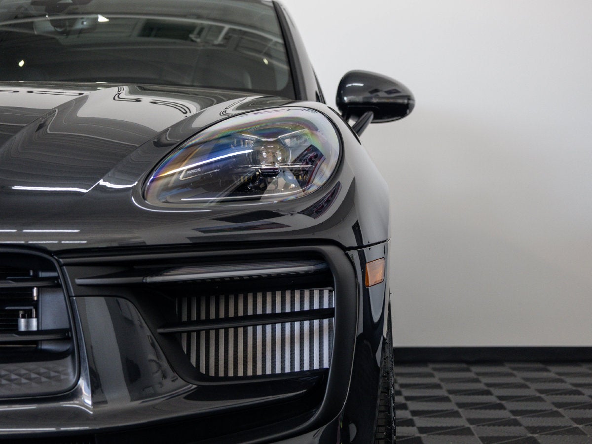 2026 Porsche Macan Macan S
