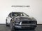 2026 Porsche Macan Macan S