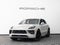 2021 Porsche Macan GTS