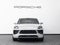 2021 Porsche Macan GTS