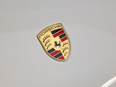 2021 Porsche Macan GTS