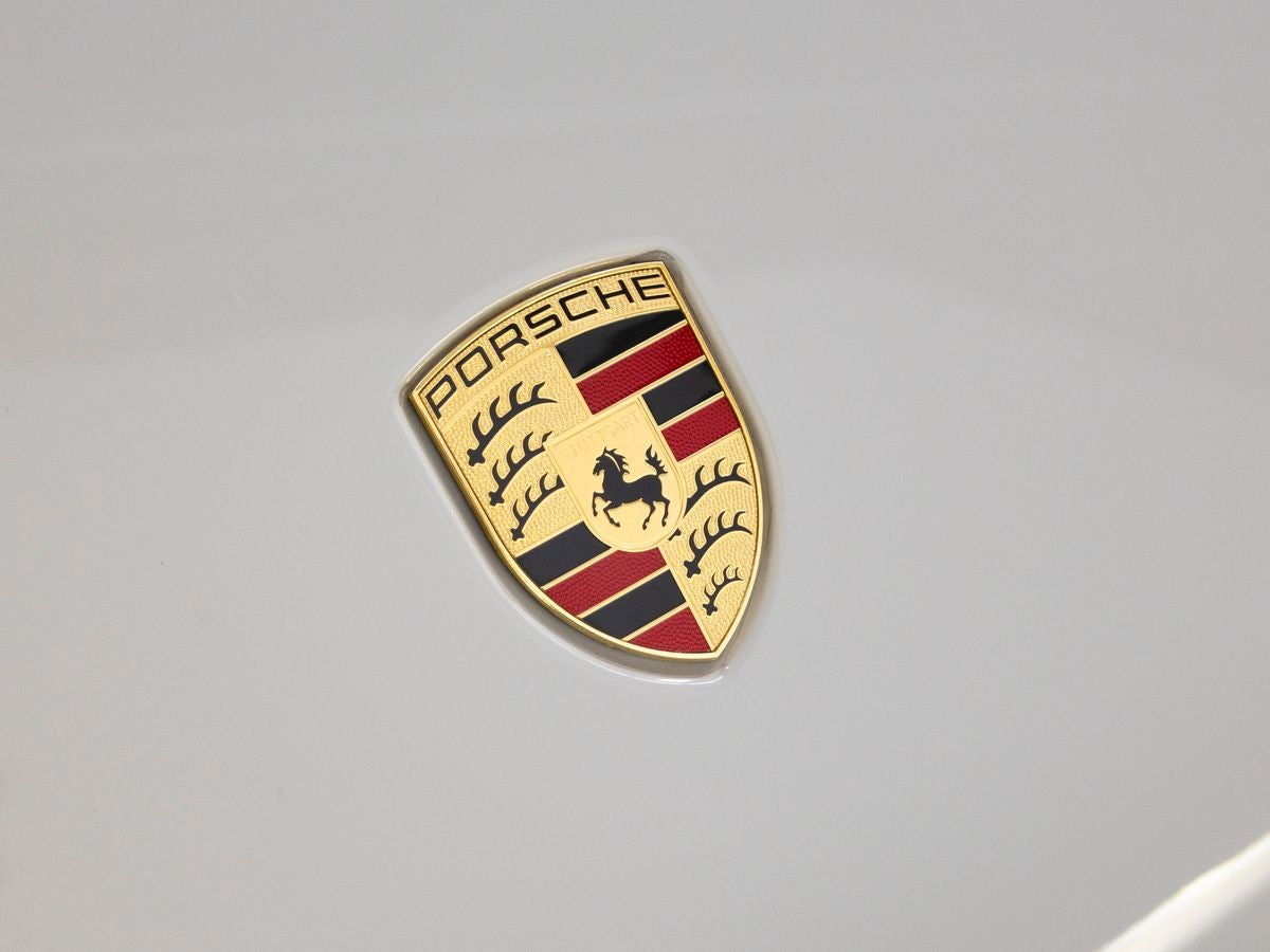 2021 Porsche Macan GTS