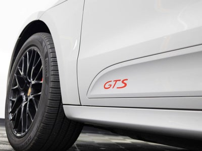 2021 Porsche Macan GTS