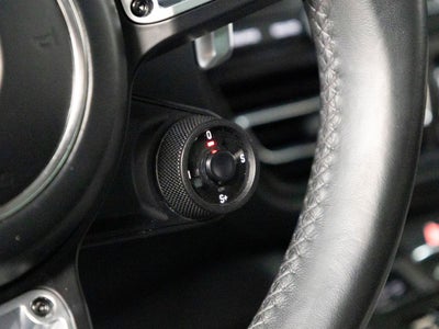 2021 Porsche Macan GTS