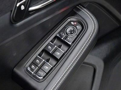 2021 Porsche Macan GTS