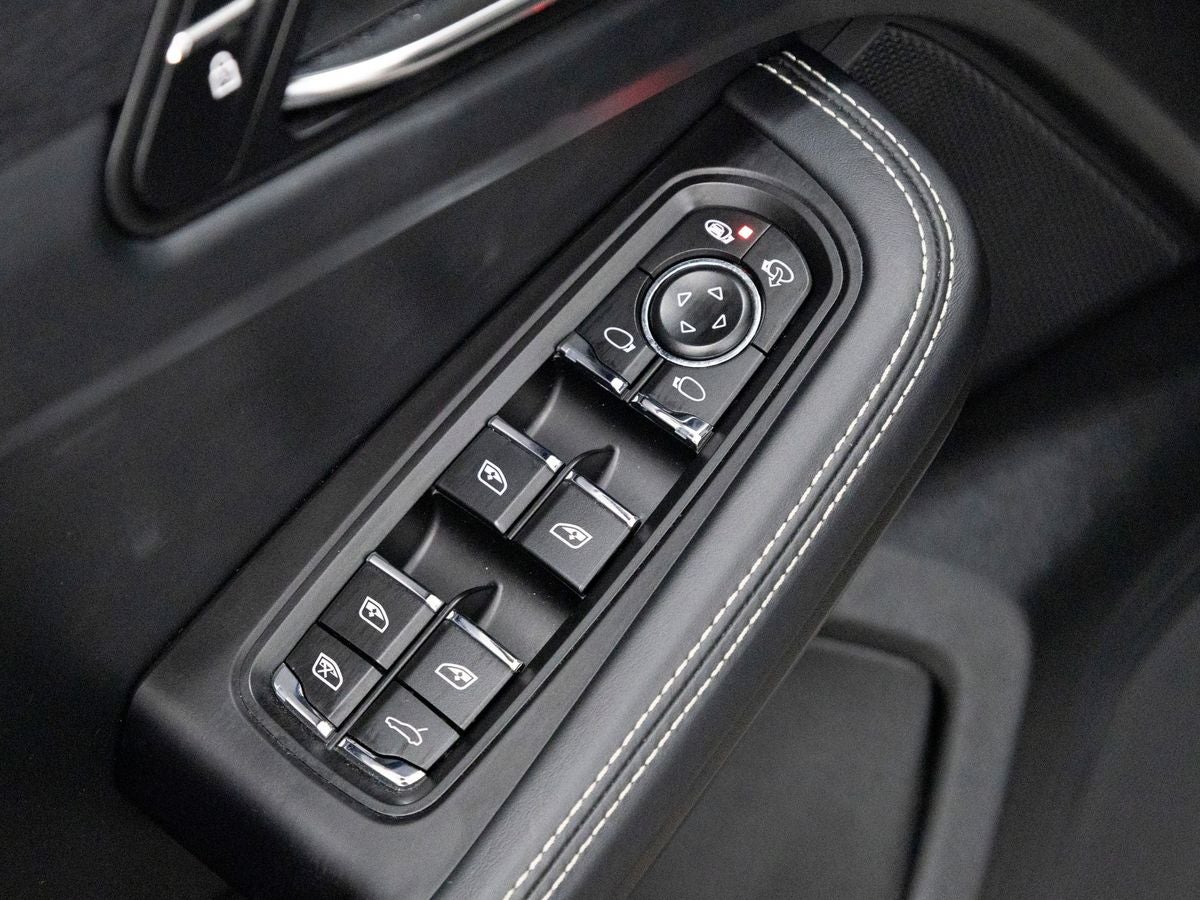 2021 Porsche Macan GTS