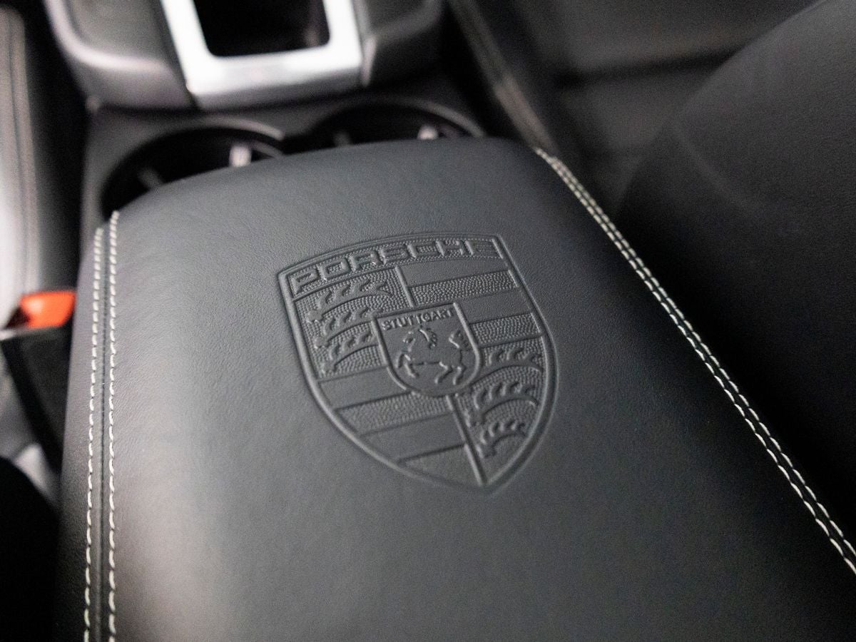 2021 Porsche Macan GTS