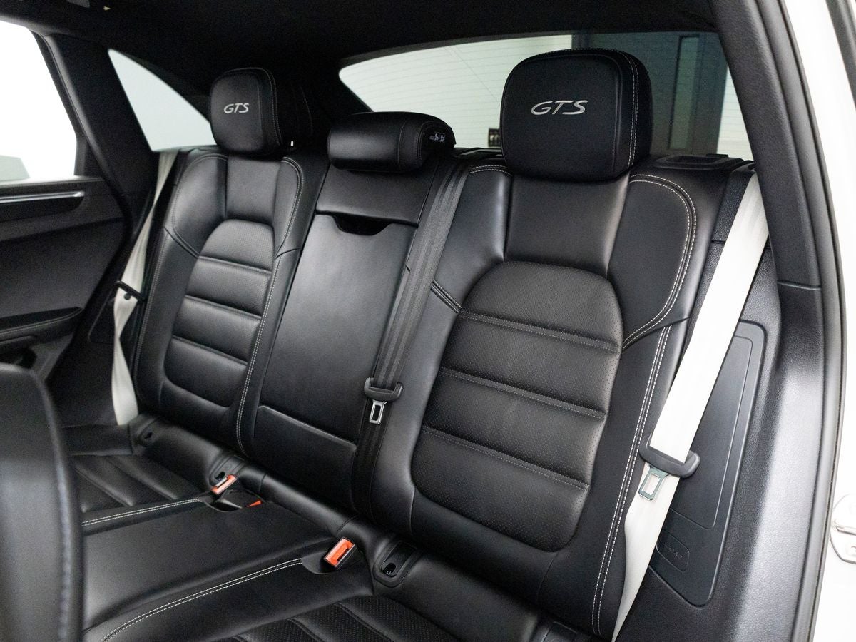2021 Porsche Macan GTS