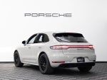 2021 Porsche Macan GTS