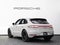 2021 Porsche Macan GTS