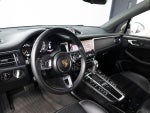 2021 Porsche Macan GTS