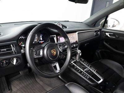 2021 Porsche Macan GTS