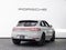 2021 Porsche Macan GTS