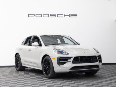 2021 Porsche Macan GTS