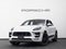 2017 Porsche Macan GTS