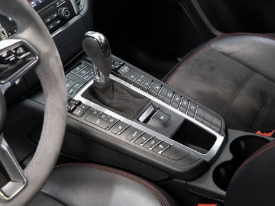 2017 Porsche Macan GTS