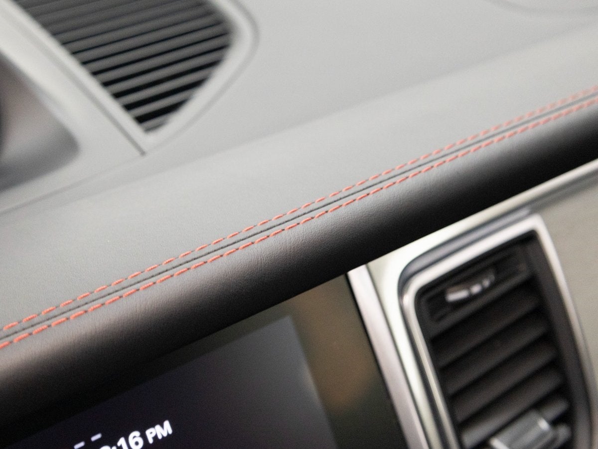 2017 Porsche Macan GTS