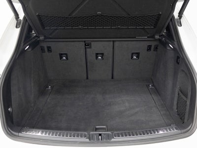 2017 Porsche Macan GTS