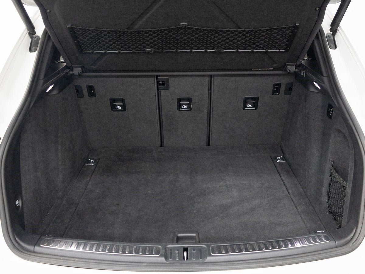 2017 Porsche Macan GTS