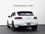 2017 Porsche Macan GTS