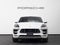 2017 Porsche Macan GTS
