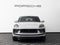 2023 Porsche Macan S