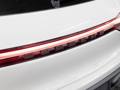 2023 Porsche Macan S