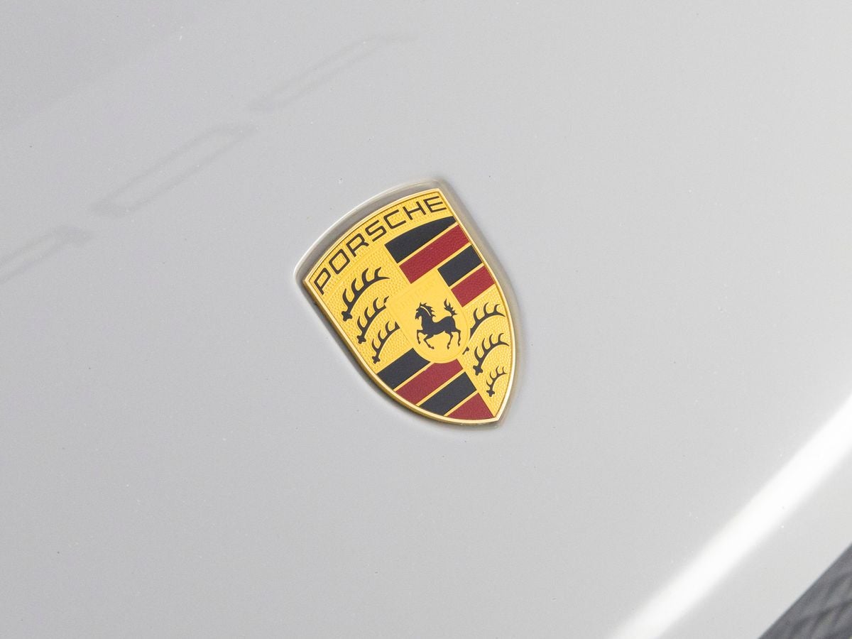 2023 Porsche Macan S