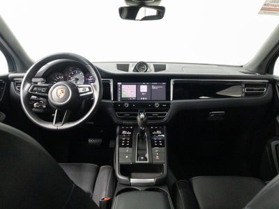 2023 Porsche Macan S