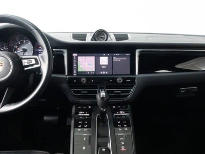 2023 Porsche Macan S